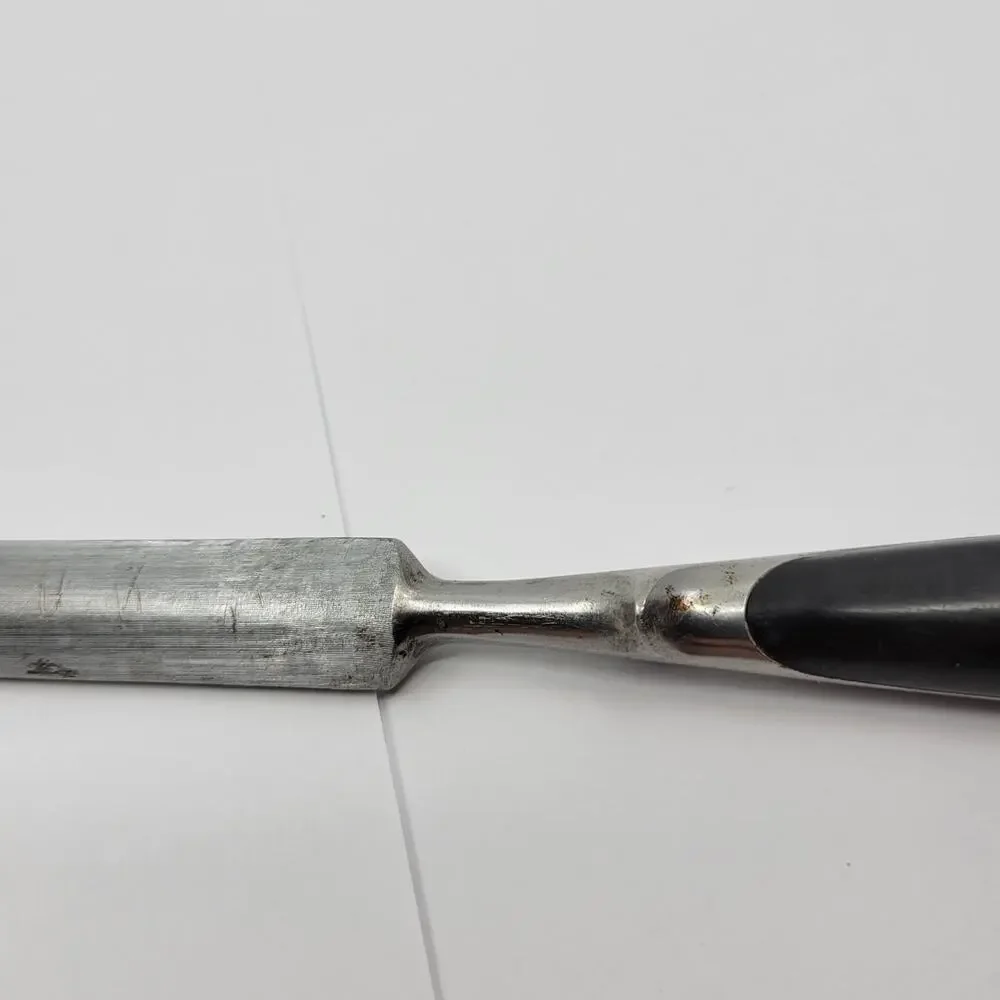 Vintage Lauffer sharpening rod 9